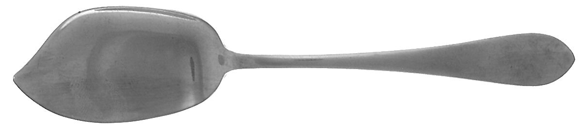 Old Colony-New (Sterling, 1926) Large Solid Jelly Server by Gorham Silver-1