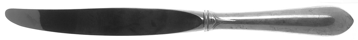 Old Colony-New (Sterling, 1926) Modern Hollow Knife by Gorham Silver-1
