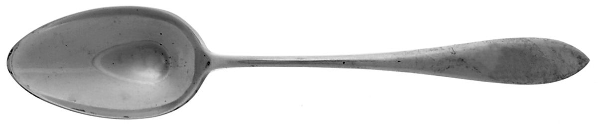 Old Colony-New (Sterling, 1926) Five O'Clock Teaspoon by Gorham Silver-1