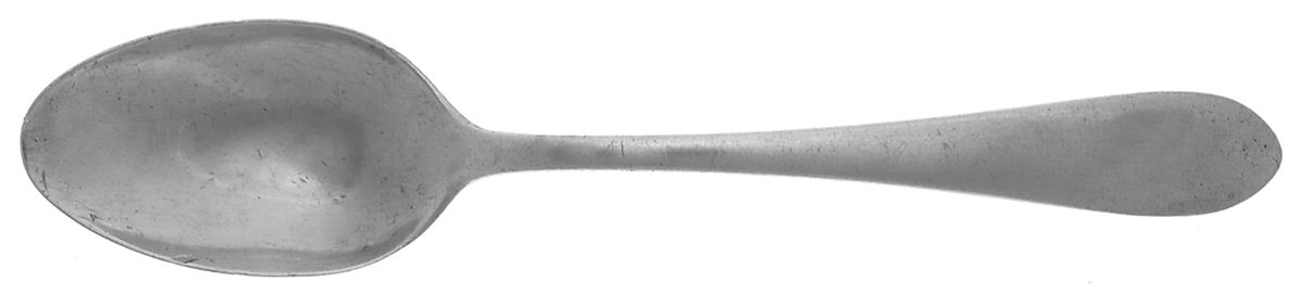 Old Colony-New (Sterling, 1926) Teaspoon by Gorham Silver-1