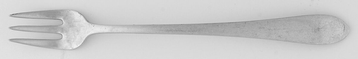 Old Colony-New (Sterling, 1926) Cocktail/Seafood Fork by Gorham Silver-1