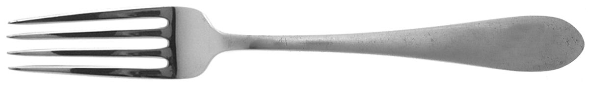 Old Colony-New (Sterling, 1926) Fork by Gorham Silver-1