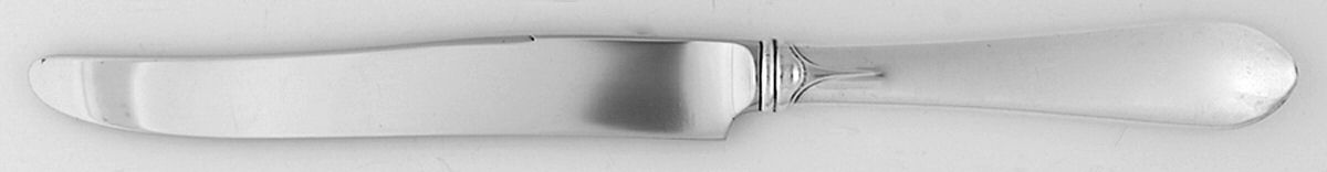 Old Colony-New (Sterling, 1926) New French Hollow Knife by Gorham Silver-1