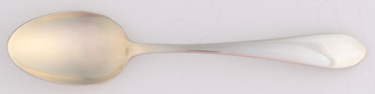 Old Colony-New (Sterling, 1926) Demitasse Spoon by Gorham Silver-1