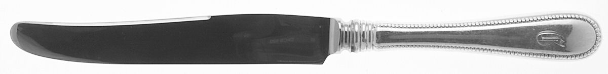 Old Dominion (Sterling, 1912) New French Hollow Knife with Bolster by Gorham Silver-1