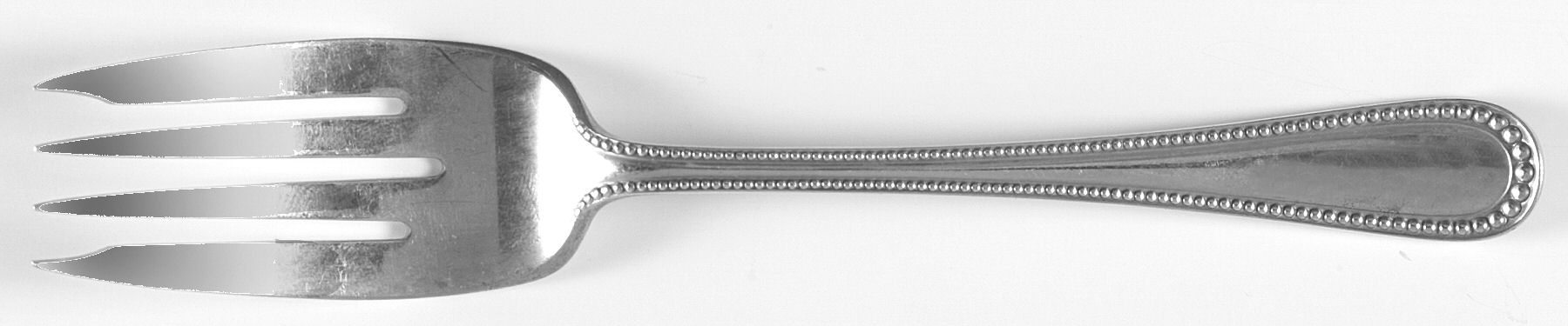Old Dominion (Sterling, 1912) Individual Salad Fork by Gorham Silver-1