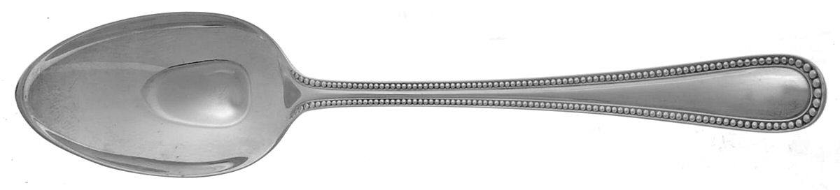 Old Dominion (Sterling, 1912) Five O'Clock Teaspoon by Gorham Silver-1