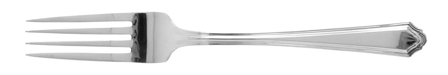 Old Dominion (Silverplate, Newer, 1994) Fork by Gorham Silver-1