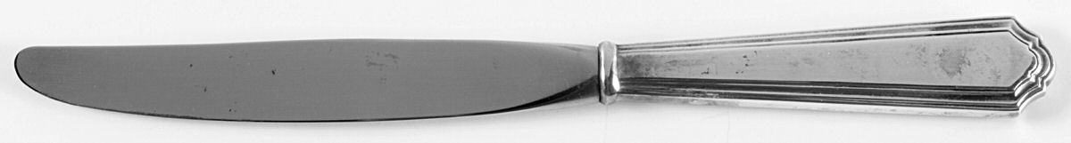 Old Dominion (Silverplate, Newer, 1994) Modern Hollow Knife by Gorham Silver-1