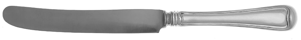 Old French (Sterling, 1905) Old French Hollow Knife with Bolster by Gorham Silver-1