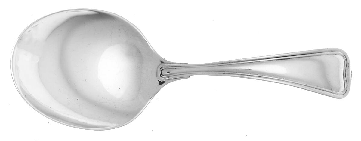 Old French (Sterling, 1905) Small Baby Spoon by Gorham Silver-1