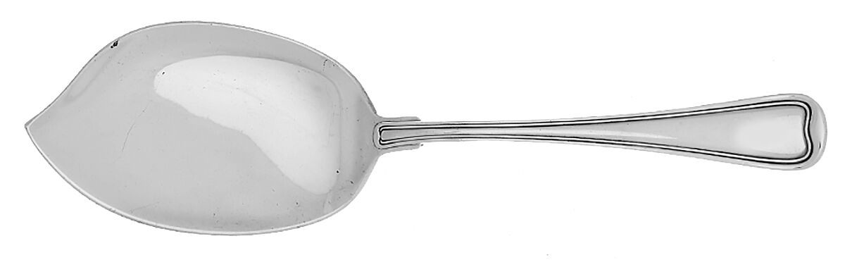 Old French (Sterling, 1905) Large Jelly Knife by Gorham Silver-1