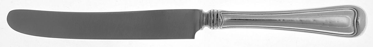 Old French (Sterling, 1905) New French Hollow Knife with Bolster by Gorham Silver-1
