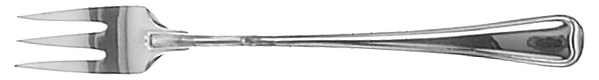 Old French (Sterling, 1905) Cocktail/Seafood Fork by Gorham Silver-1