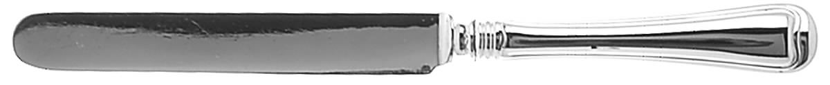 Old French (Sterling, 1905) Dessert Knife with Silverplate Blade by Gorham Silver-1