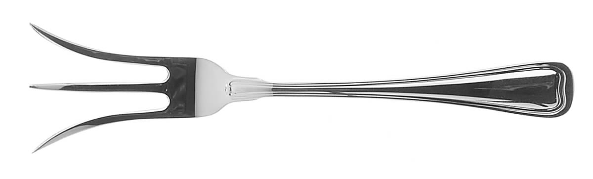 Old French (Sterling, 1905) Lemon Fork by Gorham Silver-1