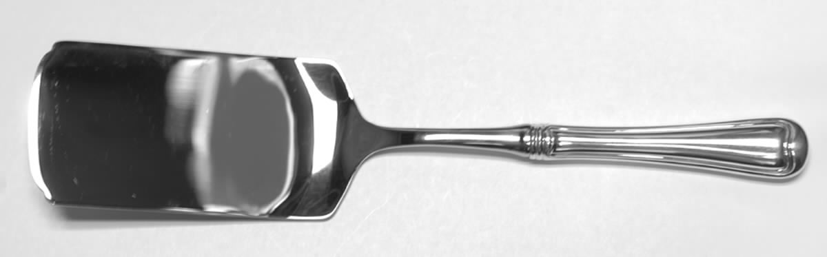 Old French (Sterling, 1905) Lasagna Server with Stainless Blade by Gorham Silver-1