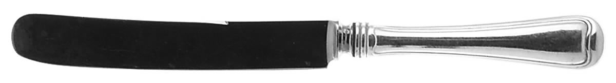 Old French (Sterling, 1905) Old French Hollow Knife with Bolster by Gorham Silver-1