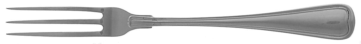 Old French (Sterling, 1905) Strawberry Fork by Gorham Silver-1