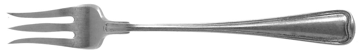 Old French (Sterling, 1905) Olive Fork by Gorham Silver-1