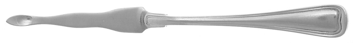 Old French (Sterling, 1905) Solid Nut Pick by Gorham Silver-1