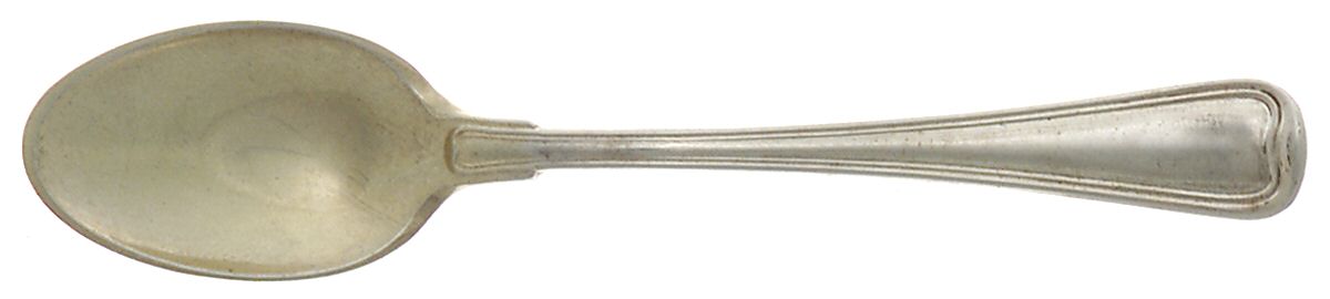 Old French (Sterling, 1905) Demitasse Spoon by Gorham Silver-1