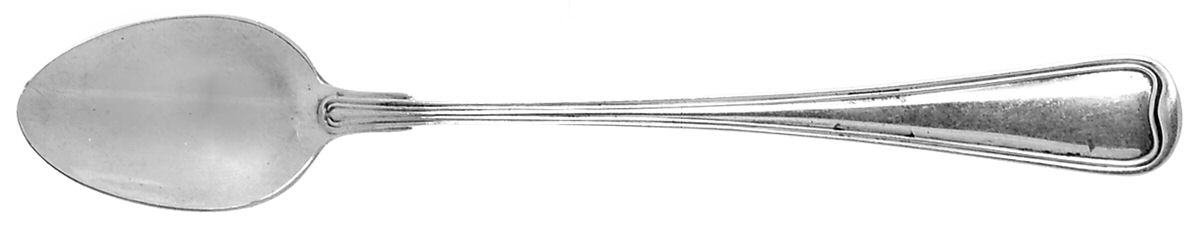 Old French (Sterling, 1905) Infant Feeding Spoon by Gorham Silver-1