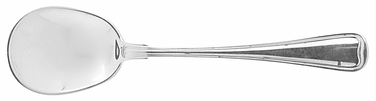 Old French (Sterling, 1905) Ice Cream Spoon Individual by Gorham Silver-1