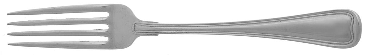 Old French (Sterling, 1905) Fork by Gorham Silver-1