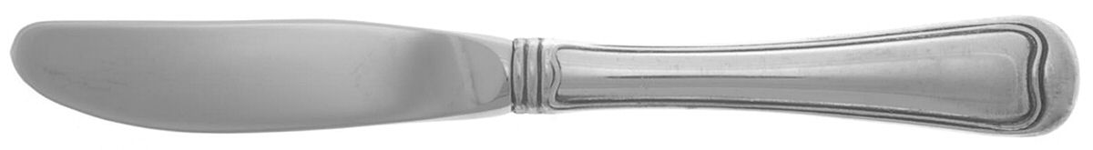 Old French (Sterling, 1905) Modern Hollow Butter Spreader (Stainless) by Gorham Silver-1