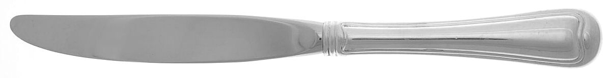 Old French (Sterling, 1905) Modern Hollow Knife (Place Size) by Gorham Silver-1