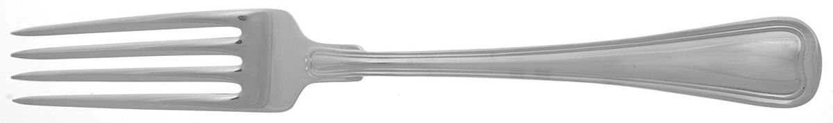 Old French (Sterling, 1905) Fork by Gorham Silver-1