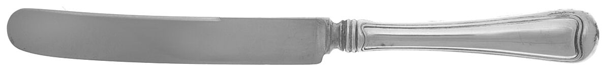 Old French (Sterling, 1905) Old French Hollow Knife with Bolster by Gorham Silver-1