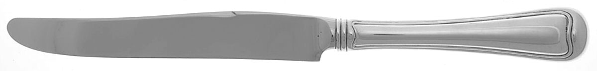Old French (Sterling, 1905) New French Hollow Knife by Gorham Silver-1