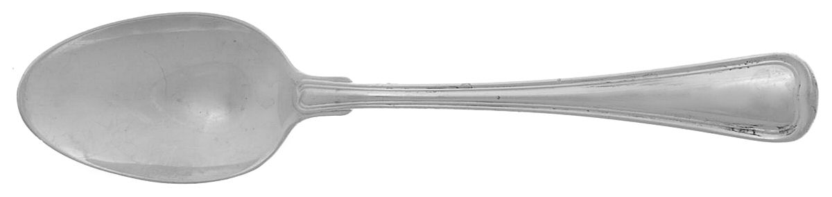 Old French (Sterling, 1905) Teaspoon by Gorham Silver-1