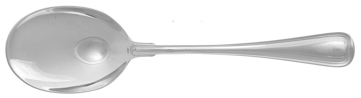 Old French (Sterling, 1905) Sugar Spoon by Gorham Silver-1