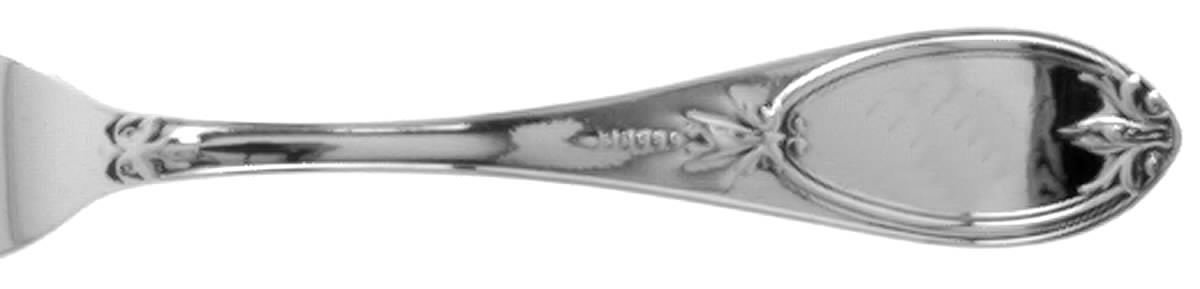 Olive (Sterling, 1865) Fork by Gorham Silver-1