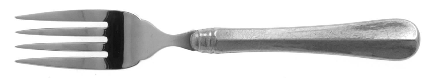 Old Towne (Ameralloy) Fork by Gorham Silver-1