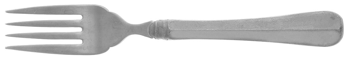 Old Towne (Ameralloy) Individual Salad Fork by Gorham Silver-1