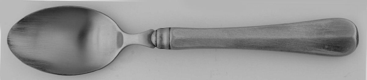Old Towne (Ameralloy) Place/Oval Soup Spoon by Gorham Silver-1