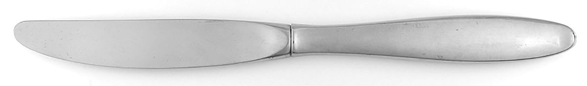 Pace (Stainless) Modern Hollow Knife by Gorham Silver-1