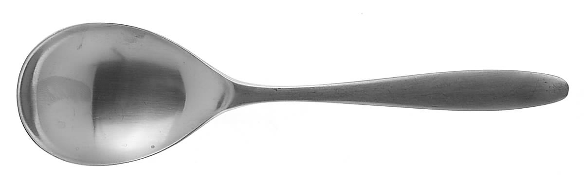 Pace (Stainless) Sugar Spoon by Gorham Silver-1