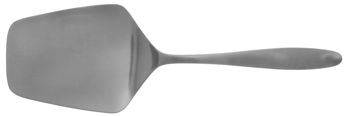 Pace (Stainless) All Stainless Pie Server by Gorham Silver-1