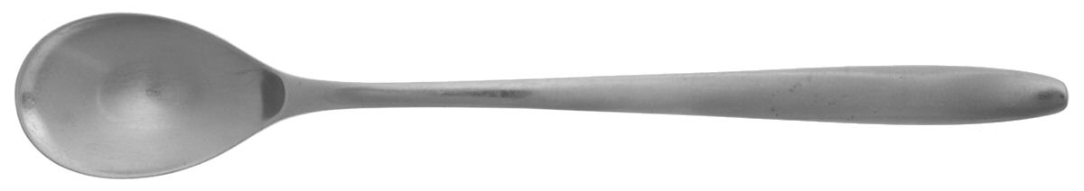 Pace (Stainless) Iced Tea Spoon by Gorham Silver-1