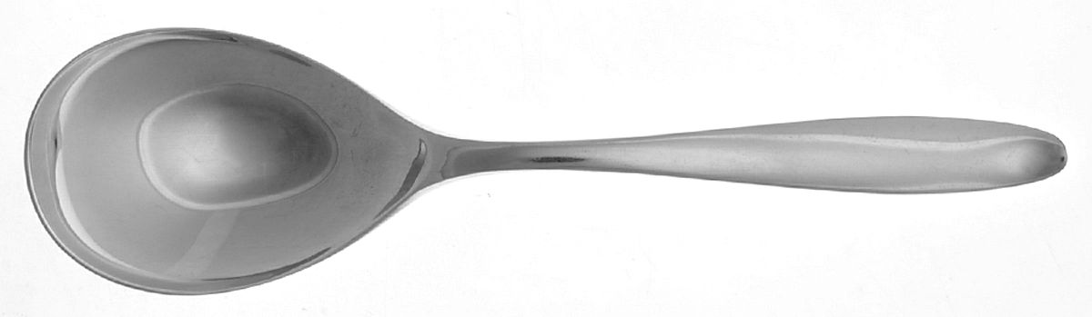 Pace II (Silverplate, 1954) Sugar Spoon by Gorham Silver-1