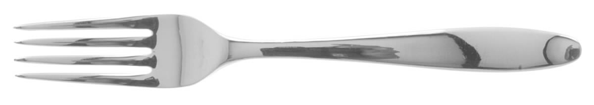 Pace II (Silverplate, 1954) Fork by Gorham Silver-1