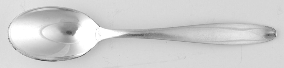 Pace II (Silverplate, 1954) Teaspoon by Gorham Silver-1