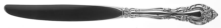 Palazzo (Silverplate, 1982) Modern Hollow Knife by Gorham Silver-1