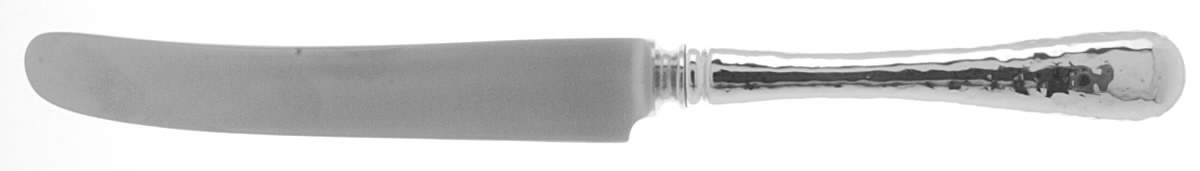 Pattern B (Sterling, 1916) Old French Hollow Knife by Gorham Silver-1