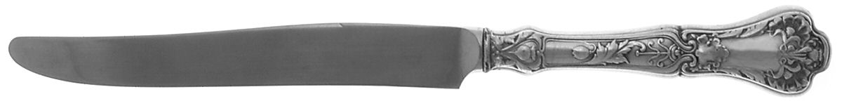 Patrician (Sterling, 1902) New French Hollow Knife by Gorham Silver-1